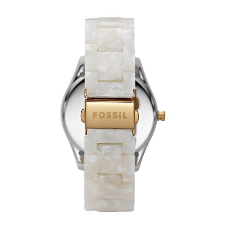 Zegarek damski Fossil Stella Multifunction ES2794 Twoje Zegarki
