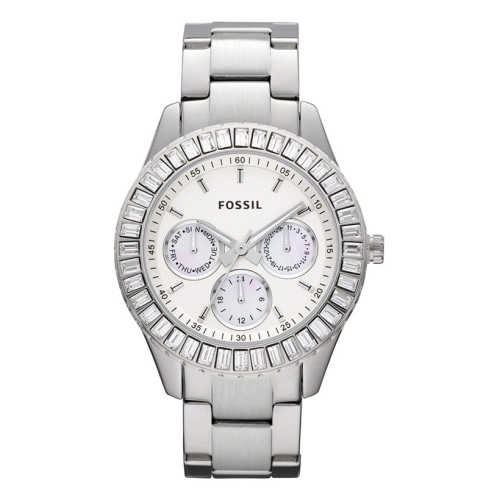 Zegarek Fossil Stella Multifunction ES2956