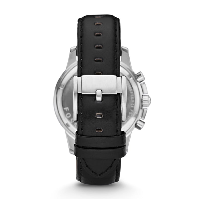 Zegarek męski Fossil Dean Chronograph FS4545 Twoje Zegarki