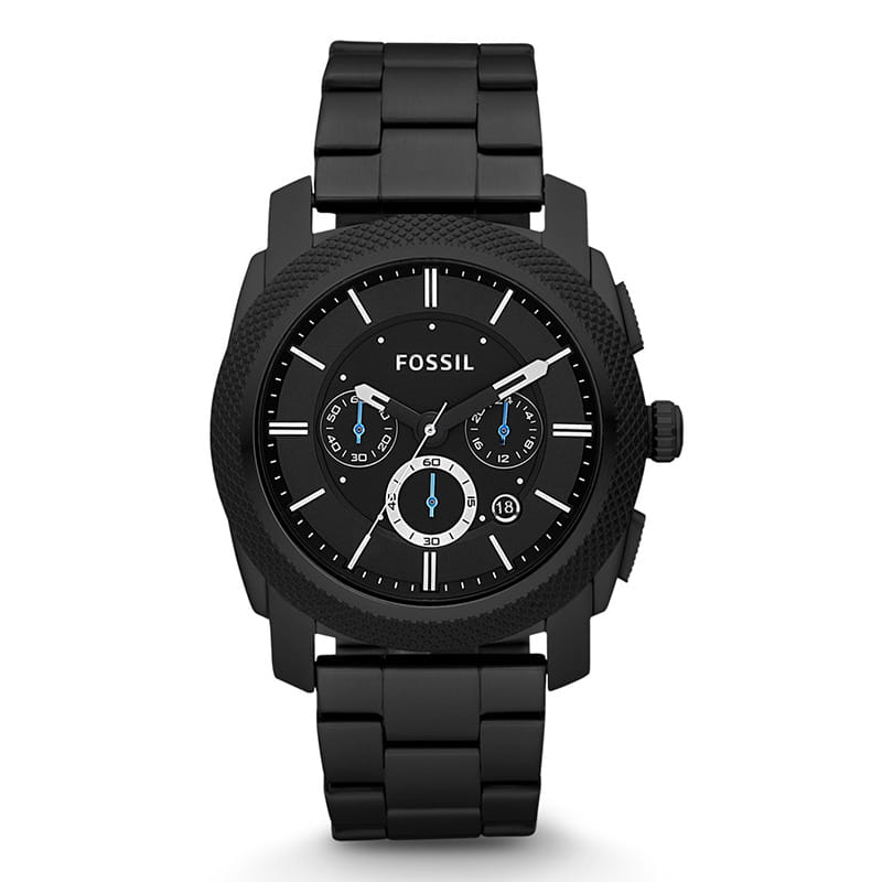 Fossil Machine Chronograph FS4552 Twoje Zegarki