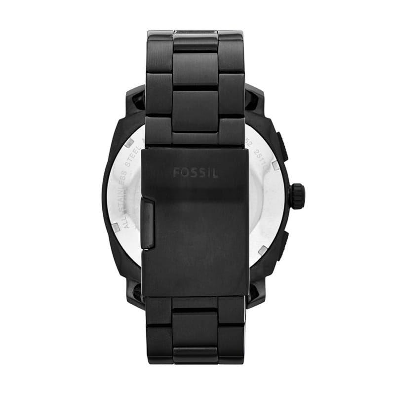 Fossil Machine Chronograph FS4552 Twoje Zegarki