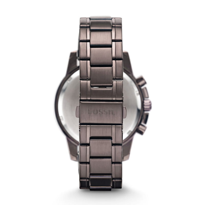 Zegarek męski Fossil Dean Chronograph FS4645 Twoje Zegarki