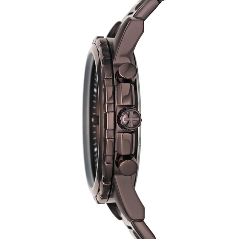 Zegarek męski Fossil Dean Chronograph FS4645 Twoje Zegarki