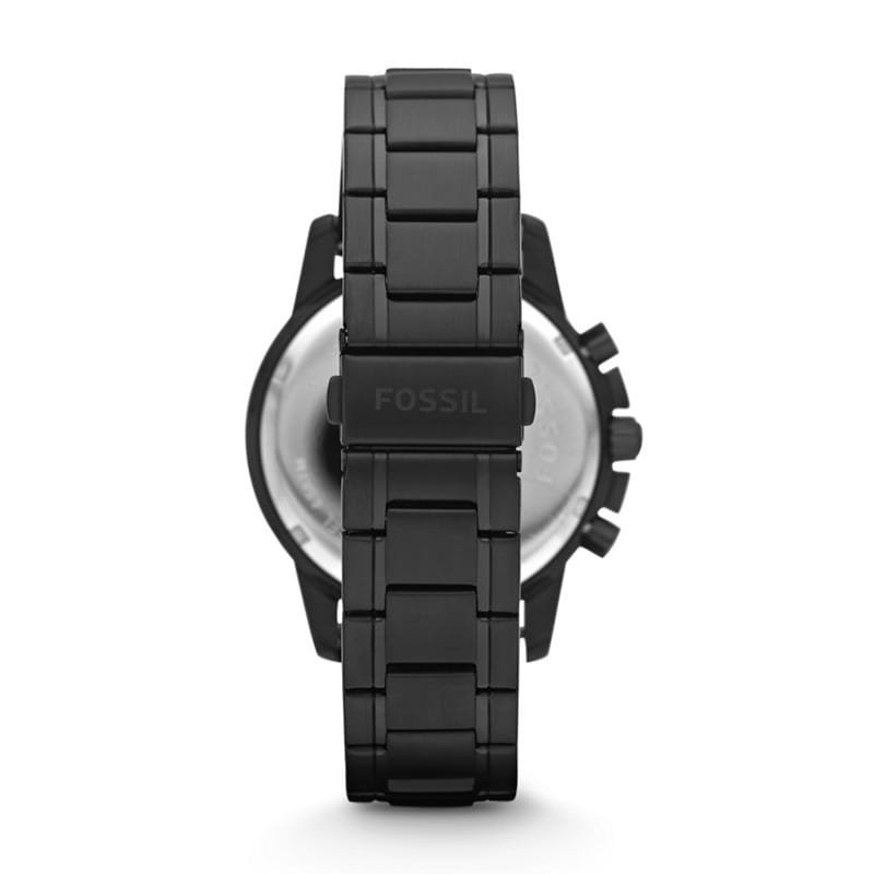 Zegarek męski Fossil Dean Chronograph FS4646 Twoje Zegarki