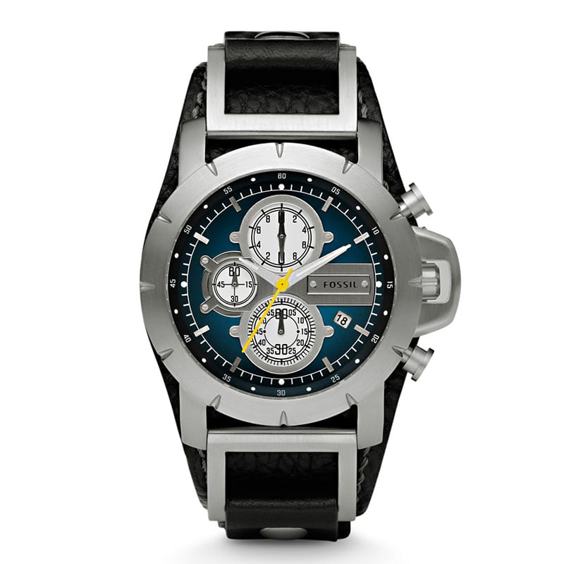 Zegarek męski Fossil Jake Chronograph JR1156 Twoje Zegarki