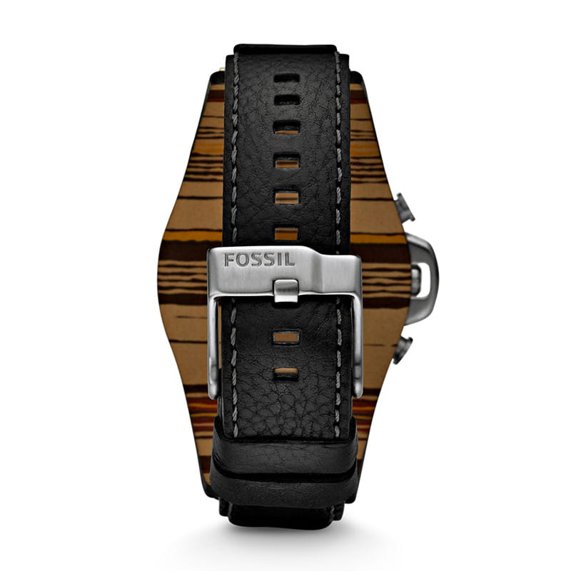 Zegarek męski Fossil Jake Chronograph JR1156 Twoje Zegarki