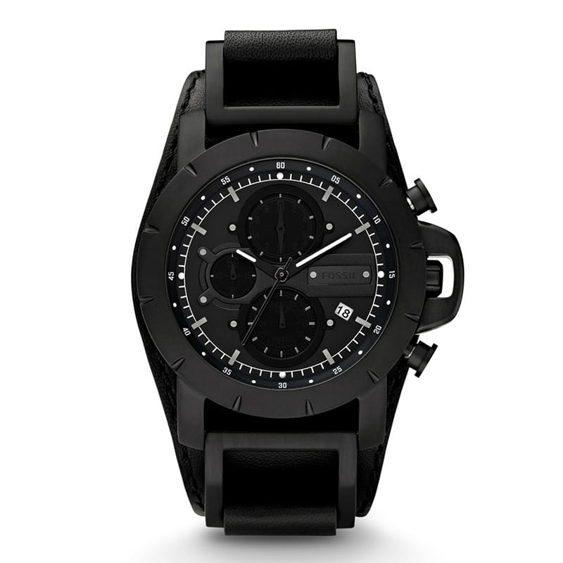 Zegarek męski Fossil Jake Chronograph JR1223 Twoje Zegarki