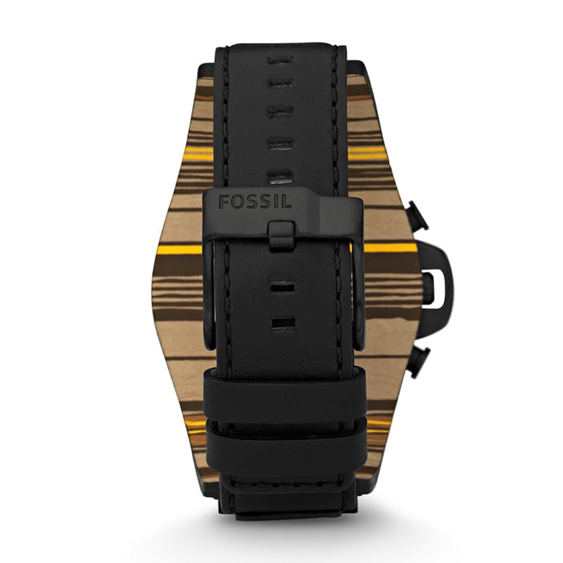 Zegarek męski Fossil Jake Chronograph JR1223 Twoje Zegarki