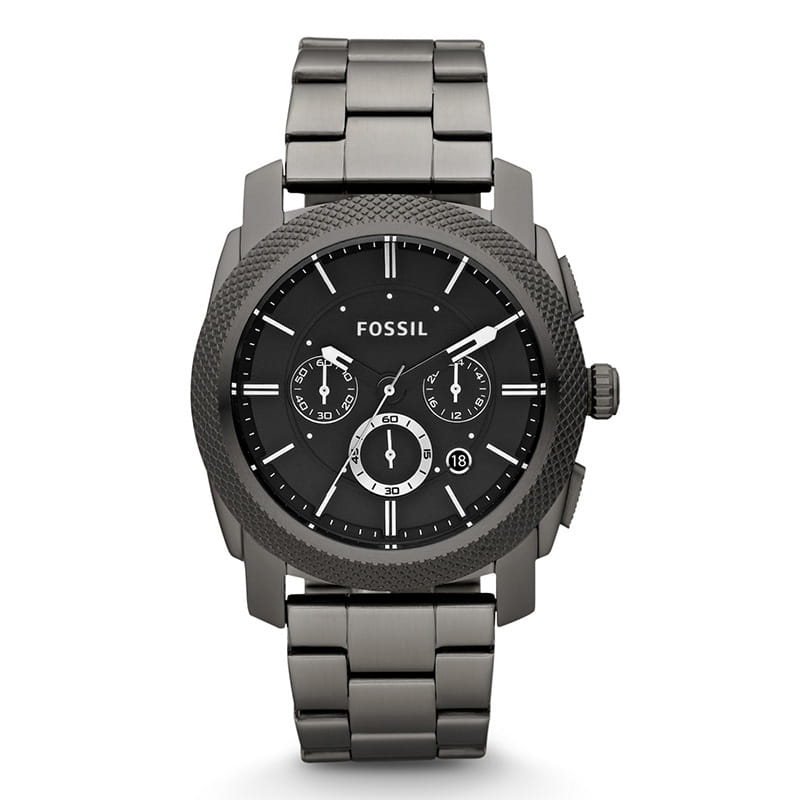 Zegarek męski Fossil Machine Chronograph FS4662 Twoje Zegarki