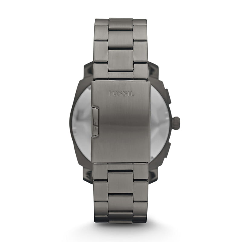 Zegarek męski Fossil Machine Chronograph FS4662 Twoje Zegarki