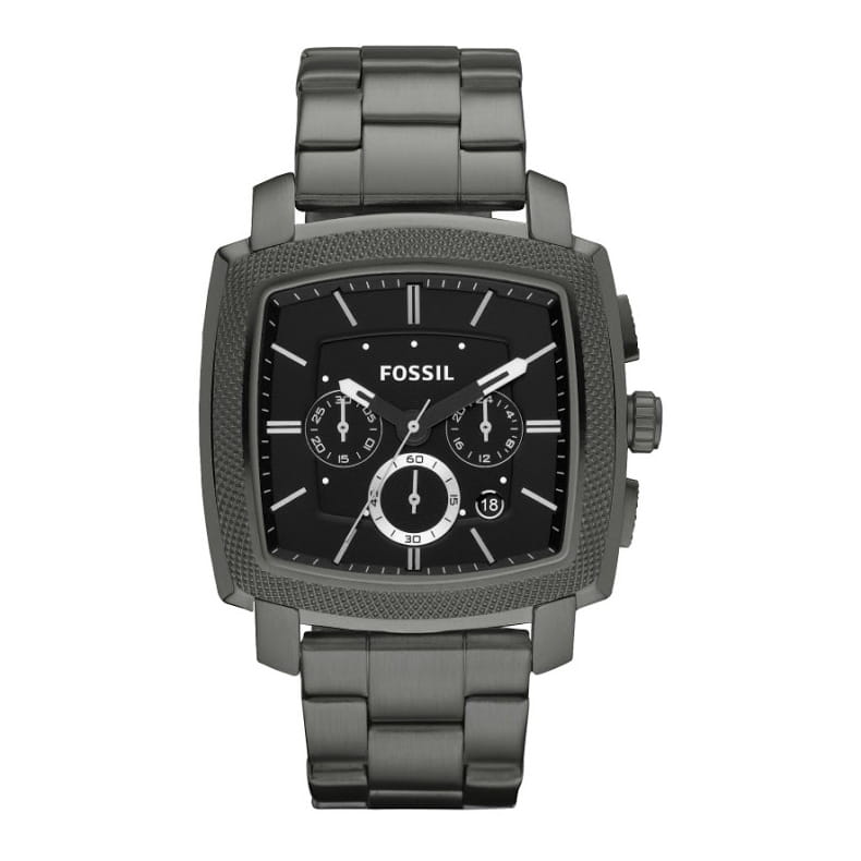 Zegarek męski Fossil Machine Chronograph FS4719 Twoje Zegarki