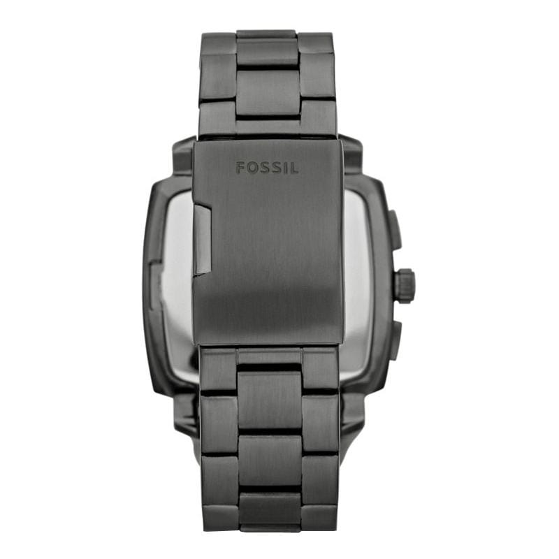 Zegarek męski Fossil Machine Chronograph FS4719 Twoje Zegarki