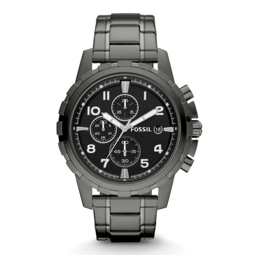 Zegarek Fossil Dean Chronograph FS4721
