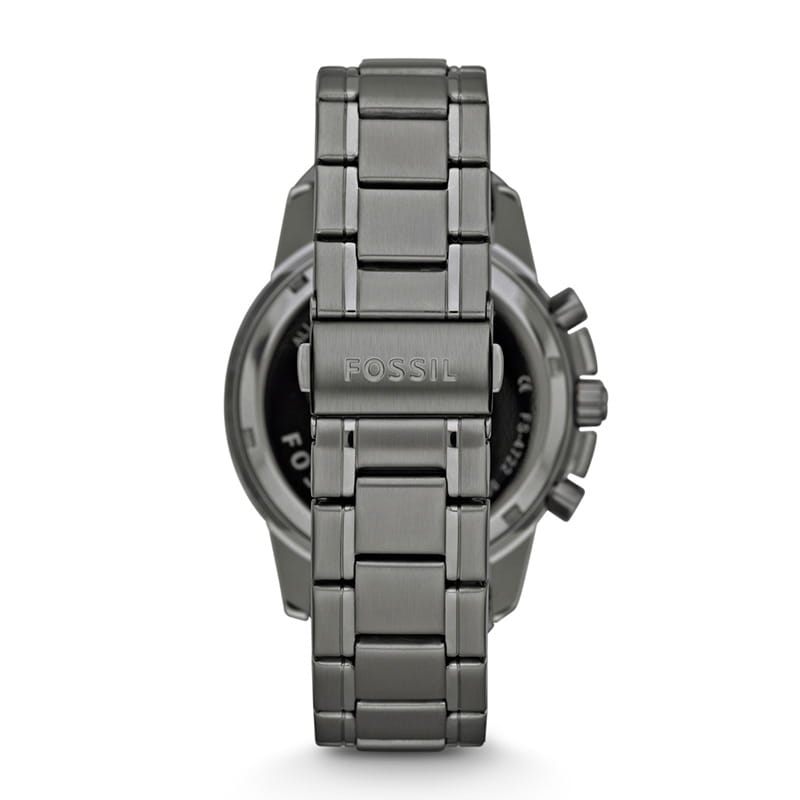 Zegarek męski Fossil Dean Chronograph FS4721 Twoje Zegarki