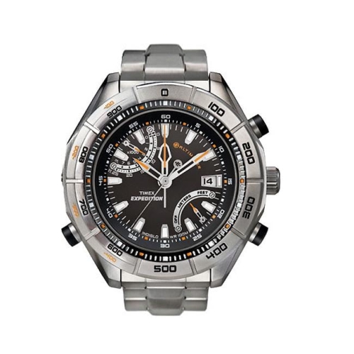 Zegarek Timex T2N727