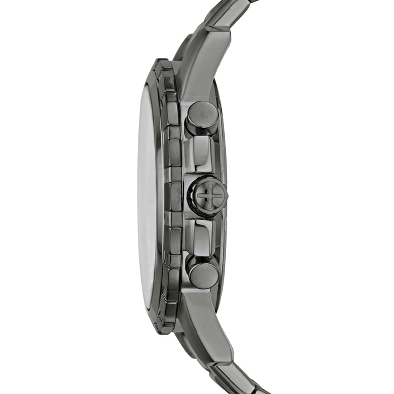 Zegarek męski Fossil Dean Chronograph FS4721 Twoje Zegarki