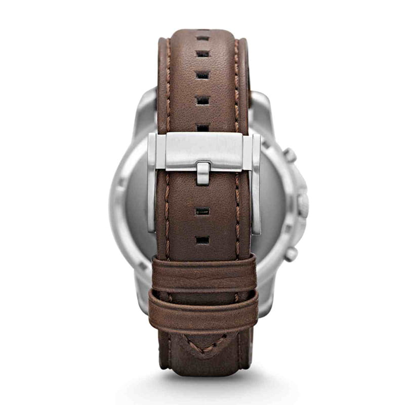 Zegarek męski Fossil Grant Chronograph FS4735 Twoje Zegarki