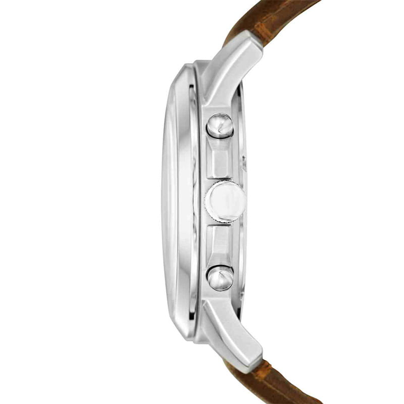 Zegarek męski Fossil Grant Chronograph FS4735 Twoje Zegarki
