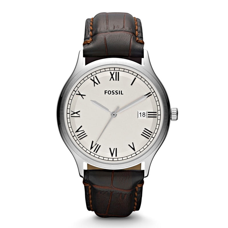 Zegarek męski Fossil Ansel FS4737 Twoje Zegarki