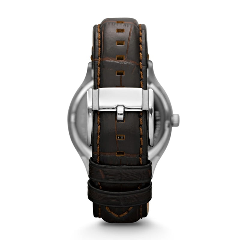 Zegarek męski Fossil Ansel FS4737 Twoje Zegarki
