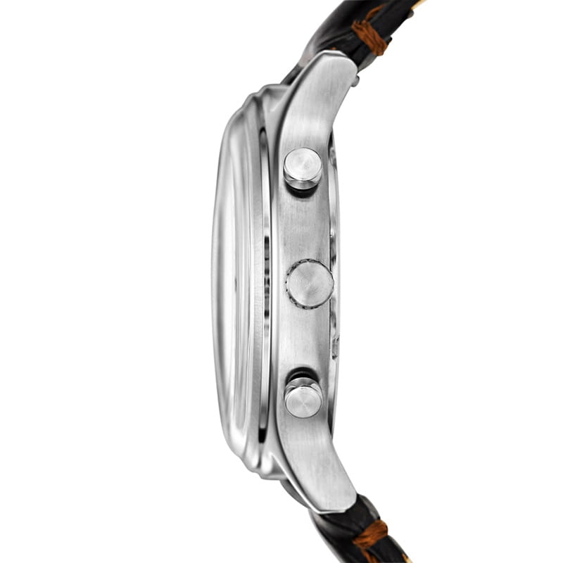Zegarek męski Fossil Ansel Chronograph FS4738 Twoje Zegarki