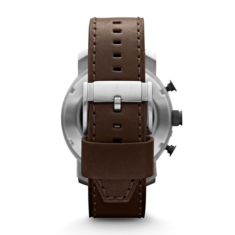 Zegarek męski Fossil Nate Chronograph JR1390 Twoje Zegarki