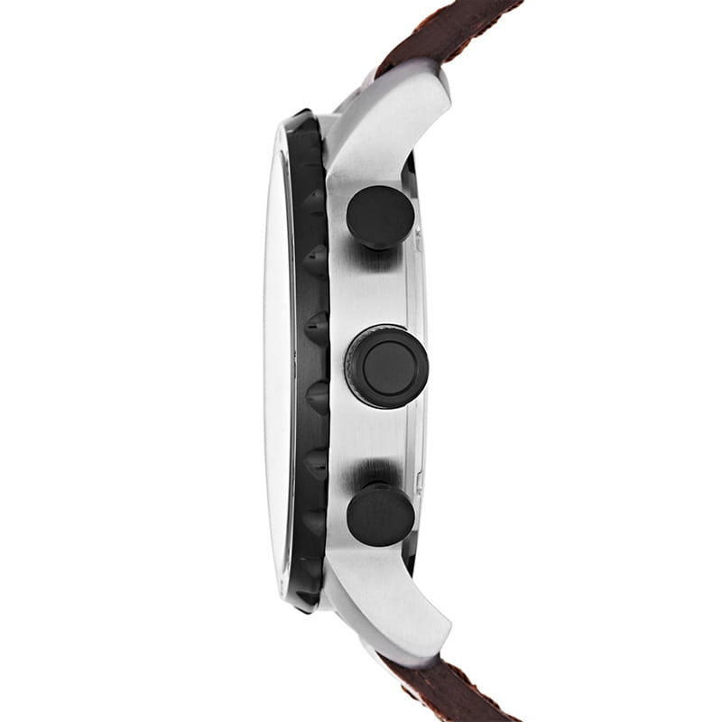 Zegarek męski Fossil Nate Chronograph JR1390 Twoje Zegarki