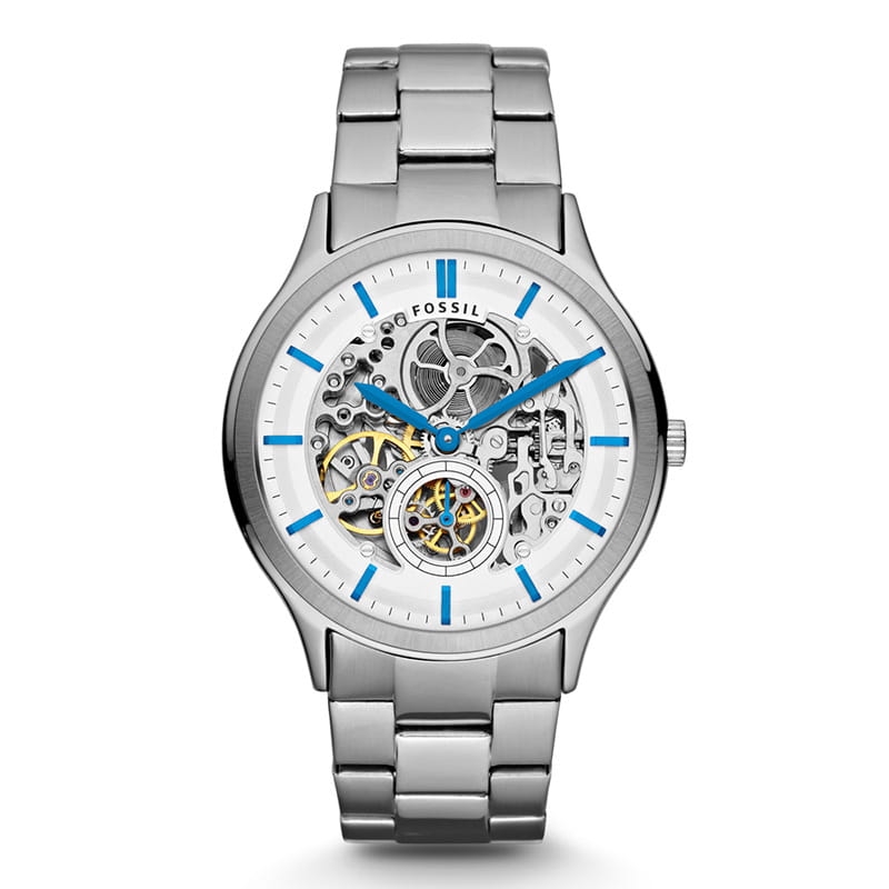 Zegarek męski Fossil Ansel Automatic ME3021 Twoje Zegarki