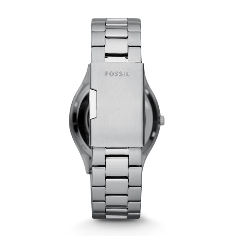 Zegarek męski Fossil Ansel Automatic ME3021 Twoje Zegarki