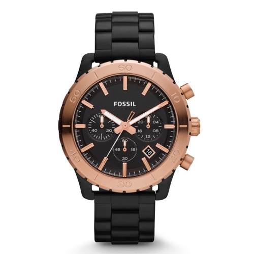 Zegarek Fossil Keaton Chronograph CH2817