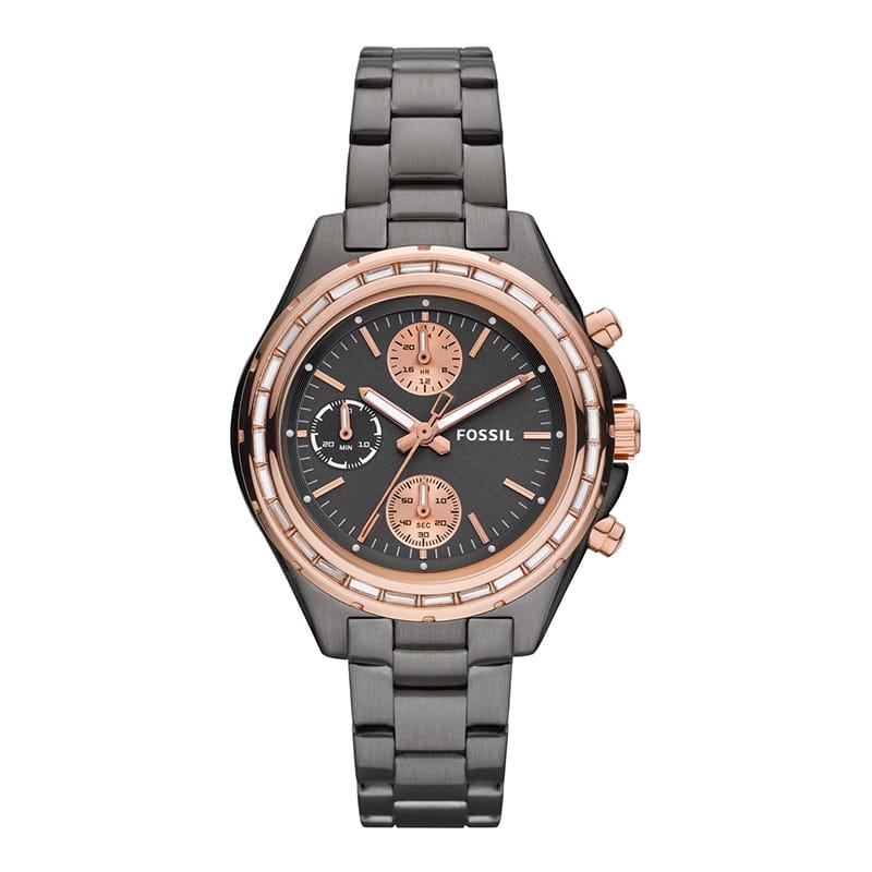 Zegarek damski Fossil Dylan Chronograph CH2825 Twoje Zegarki
