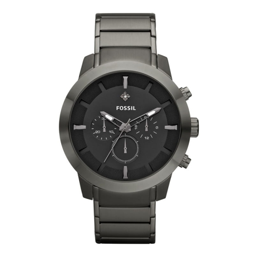 Zegarek Fossil Dress Chronograph FS4680