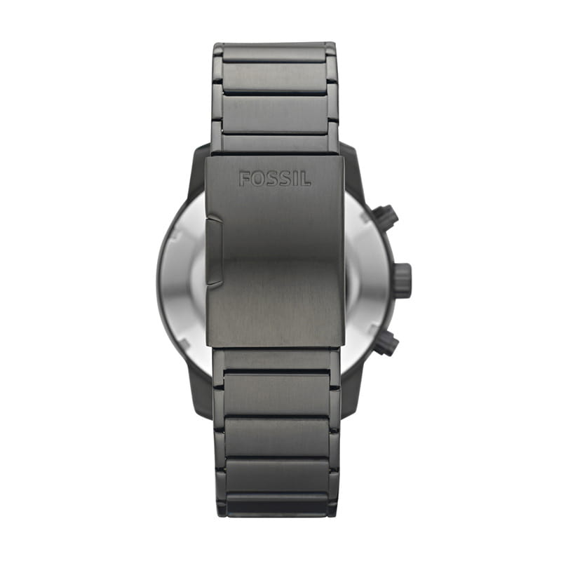 Zegarek męski Fossil Dress Chronograph FS4680 Twoje Zegarki