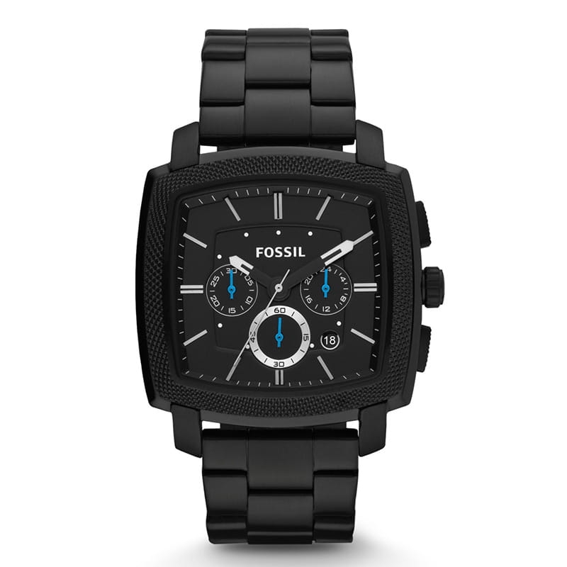 Zegarek męski Fossil Machine Chronograph FS4718 Twoje Zegarki