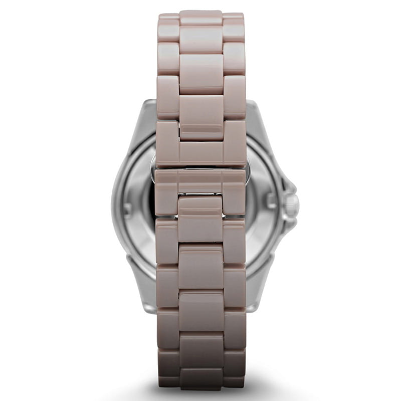 Zegarek damski Fossil Riley Multifunction Ceramic CE1065 Twoje Zegarki
