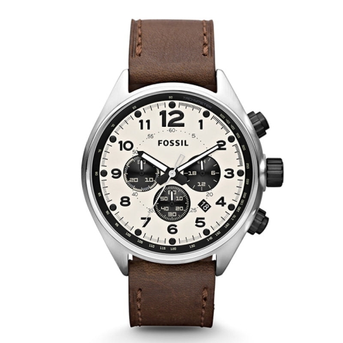 Zegarek Fossil Flight Chronograph CH2835