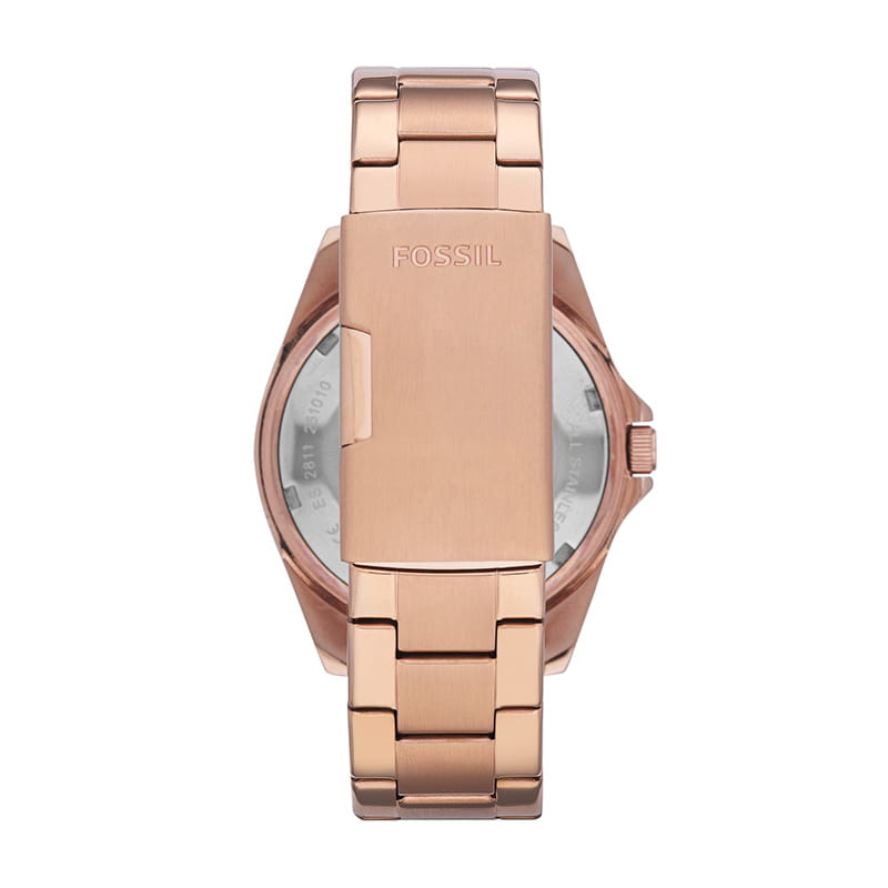 Zegarek damski Fossil Riley Multifunction ES2811 Twoje Zegarki