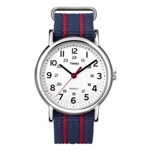 Zegarek Timex Weekender T2N747