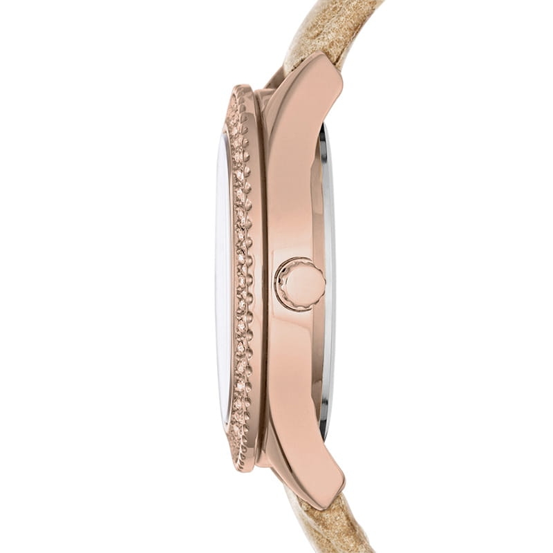Zegarek damski Fossil Stella Multifunction ES3104 Twoje Zegarki