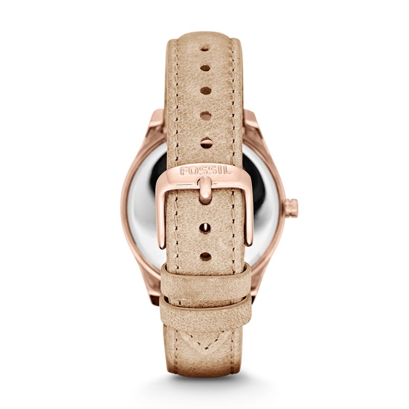 Zegarek damski Fossil Stella Multifunction ES3104 Twoje Zegarki