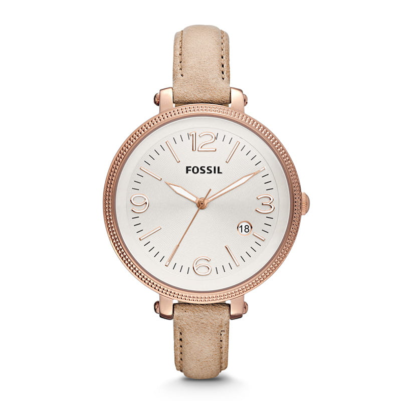 Zegarek damski Fossil Heather ES3133 Twoje Zegarki