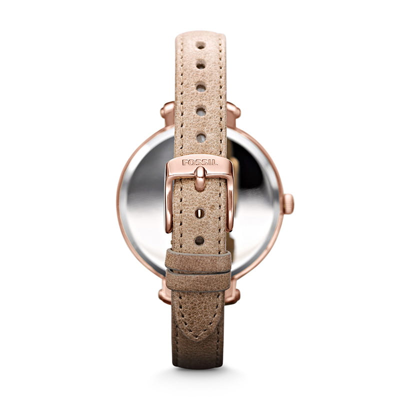 Zegarek damski Fossil Heather ES3133 Twoje Zegarki