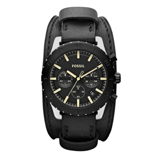 Zegarek Fossil Keaton Chronograph JR1394