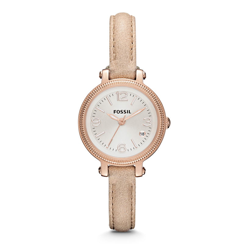 Zegarek damski Fossil Heather Mini ES3139 Twoje Zegarki