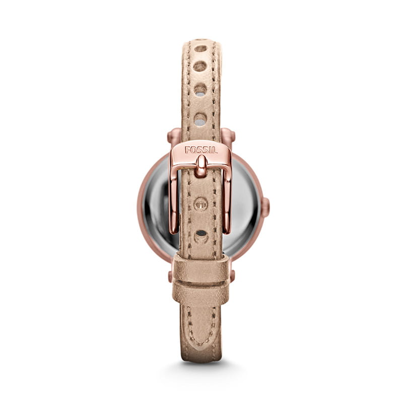 Zegarek damski Fossil Heather Mini ES3139 Twoje Zegarki