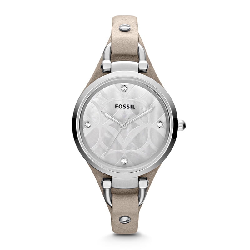 Zegarek damski Fossil Georgia ES3150 Twoje Zegarki