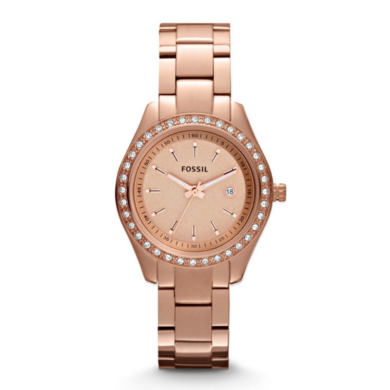 Zegarek damski Fossil Stella Mini ES3196 Twoje Zegarki