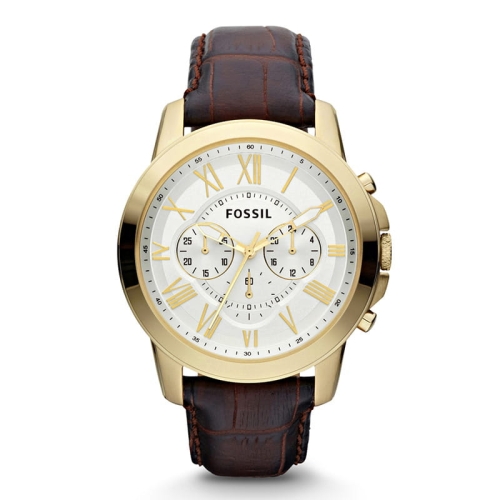 Zegarek Fossil Grant Chronograph FS4767