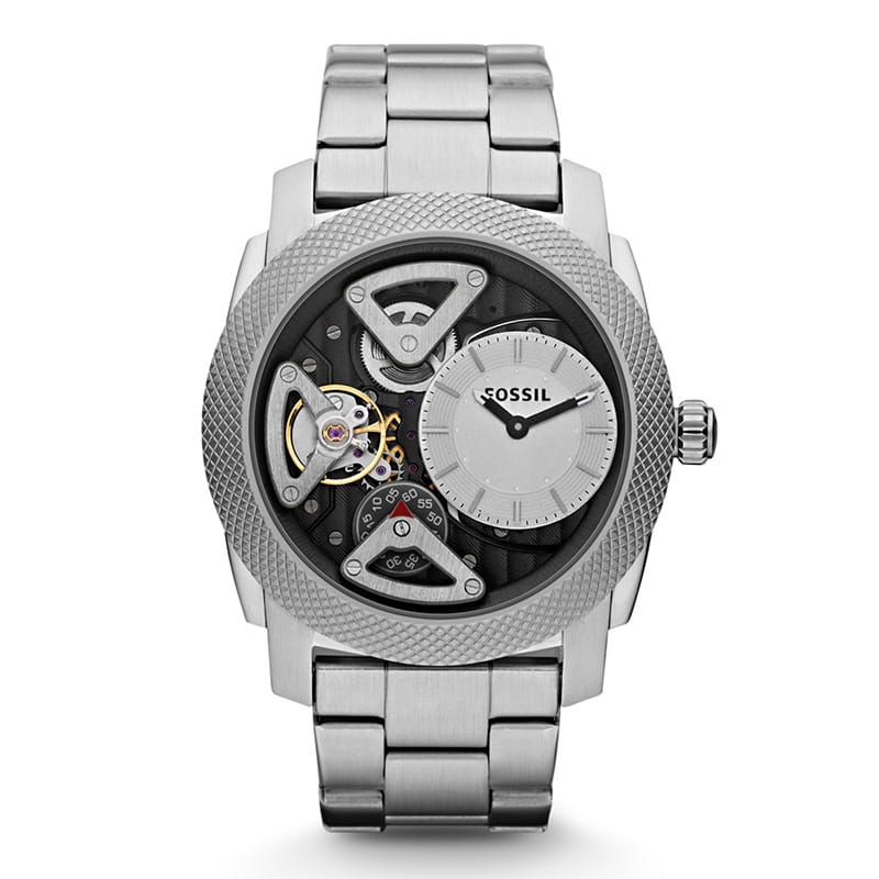 Zegarek męski Fossil Machine Twist ME1120 Twoje Zegarki