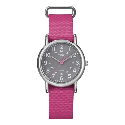 Zegarek Timex Weekender T2N834